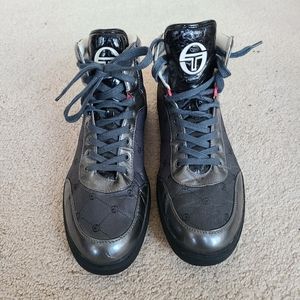 Design sneakers Sergio Tacchini